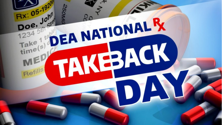 Roanoke City Sheriff’s Office shares impact of Drug Take Back Day event ...